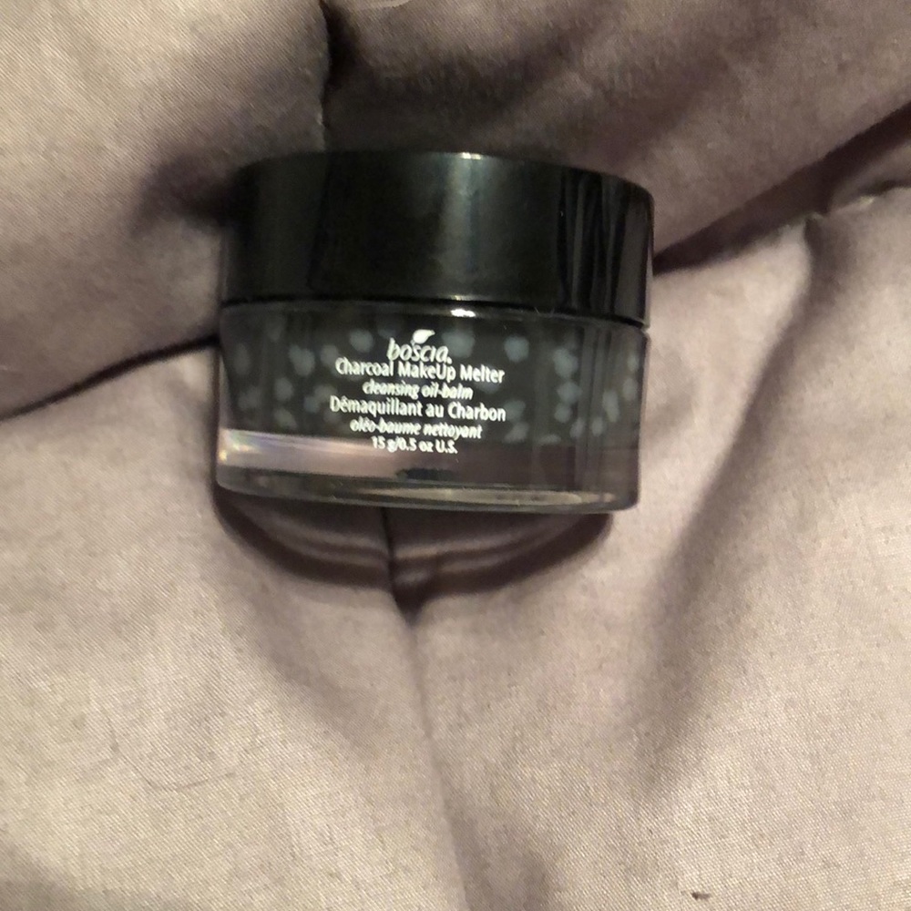 Boscia cleanser x 3